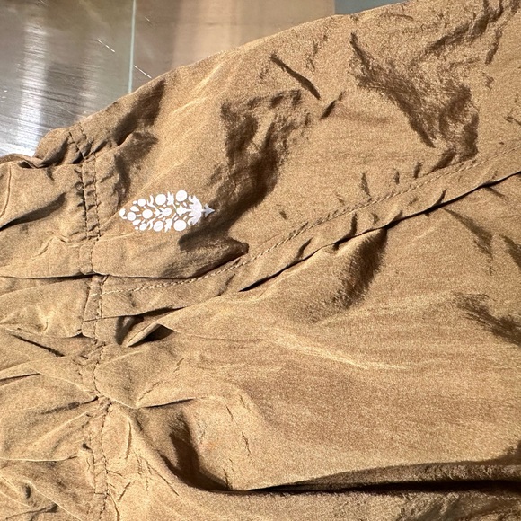 FREE PEOPLE MOVEMENT The Way Home Shorts large - Picture 10 of 14